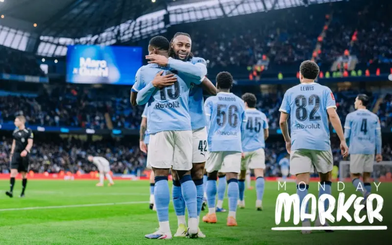 كل ما تود معرفته عن أسبوع السيتي المقبل